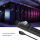 Qoltec RACK 19" 1U 10A PDU - 8 gniazd,  2m - 432111 - zdjęcie 6